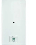 Vaillant Ww-geyser Turbomag 145/1 E-gas Gas-durchlaufwasserheizer Mit Gebl&auml;se,