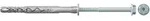 Fischer - Sxrl 10x120 Fus B Nv 10 Stk