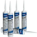 Racofix Montagekleber Wei&szlig; 431g - Sopro