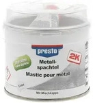 Presto Metallspachtel Styrolfrei 250g 443466