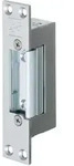 Assa Abloy Elektrot&uuml;r&ouml;ffner 17 Kl 6-12 V Ac/dc Standard Edelstahl Din links /