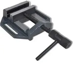 Maschinenschraubstock Handbetrieben 90 Mm Vidaxl