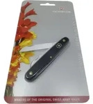 Victorinox 3.9050.3b1 Blumenmesser Schwarz