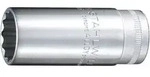 3/8' (10mm) Steckschl&uuml;sseleinsatz Sw.15 Mm L.60mm - Stahlwille