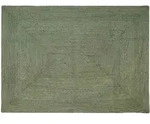 Bereichsteppiche Rechtwinklig Olive Gr&uuml;n 160 X 230 Cm Jute Vidaxl