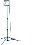 Led Strahler Mit Stativ, 230 V, Leistungsaufnahme: 50 W - Hedi