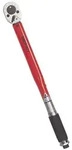 Tegtools 73190258 Dinamometrischer Schl&uuml;ssel 1/2 1292ag-e4rx000d