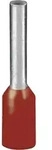 Phoenix Contact - 3200289 Aderendh&uuml;lse 2.5 Mm2 Unisoliert Metall 1000 St.