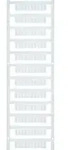 Weidm&uuml;ller Verbindermarkierer Multifit Mf 10/5 Mc Neutral 600 Stk
