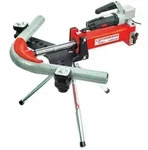 Robull Typ Me, 3/8-2", Aufklappbar, 230v, Mit Zubeh&ouml;r - 057972x - Rothenberger