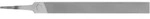 Pferd Entgratfeilen Flachstumpf 150mm Sonderhieb F&uuml;r Ne-metalle Weich Und