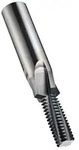 Gewindefr&auml;ser D.9.9mm M12 Steig.1.75mm Hm Alcrona Pro