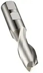 Langlochfr&auml;ser Einsatz-l.64,5mm Hss-e-pm Blank Z.2 Dormer