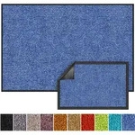 Schmutzfangmatte Rhine Cornflower Blue 120 X 300 Cm