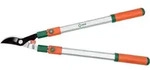 Toya - Aluminium Teleskop-gartenschere 660-1000mm 99114 Flo