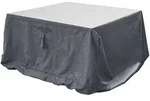 Hesperide - Hambo Schutzh&uuml;lle F&uuml;r Tisch Rechteckig M - 225 X 125 X 80 Cm -