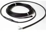 Devi Deviflex Dtce-30 Heizkabel Schwarz 63m 30w/m