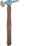 Pickhammer 310g Kurze Form Mit Hickorystiel Nr. 252/27 1/2 - Picard