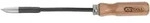 Ks Tools Dreikant-l&radic;&part;ffelschaber, 265mm - 150.3249