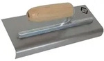 C.k T5274 Kelle Stahl Holzgriff 280x115 Mm