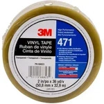 3m - 471f 471t5033 Pvc-klebeband Transparent (l X B) 33 M X 50 Mm 1 St.