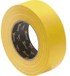Schuller Eh'klar - X-way Gewebeband, Extra-strong 44mm X 50m Gelb