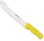 Metzgermesser Arcos Farbe - Prof 292800 In Edelstahl Nitrum Und Mango...