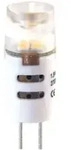 G4 Led Warmwei&szlig; 2 W 12 V G4 Gl6204451