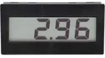 Voltcraft - Dvm 310 Digitales Einbaumessger&auml;t &plusmn;199.9 Mv (beliebig Erweiterbar...