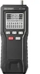 Netzwerkpr&uuml;fger&auml;t Vc-17373870 Voltcraft Kt-100 Netzwerk