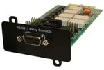 Eaton Management Card Contacts U Relay-ms Card