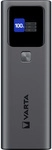 Varta 57984 Powerbank 27000 Mah Quick Charge, Usb Pd Statusanzeige