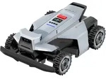 Segway Navimow X420 M&auml;hroboter Ohne Begrenzungskabel F&uuml;r 2000 m2 Zero-turn Awd F&uuml;r