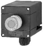 Ceag Sicherheitst. Schlagtaster M25 Ghg 411 8100 R0002