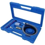 Brilliant Tools - Druckluft-stiftschleifer-satz, 16-tlg