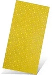 Ultrapad Klett-schleifbl&auml;tter, 230 X 115 Mm, F. Schwingschleifer, Wei&szlig;es...