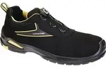 Lemaitre - Sicherheitsschuh Harrison Gr.42 W.m Schwarz/gelb S3 Src Esd En20345
