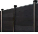 Home Deluxe Nutleiste Mit Solar Led Beleuchtung Callux Stripe - Menge: 7 Led