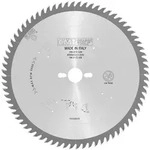 285.060.10m Sageblatt Circulaire (trav.vine) Hw 250x3.2/2.2x30 Z60 15atb