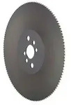 Metallkreiss&auml;geblatt Werksnorm D250xbmm Hss Z.160 Dormer