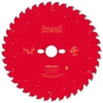 Freud - S&auml;geblatt F&uuml;r Handkreiss&auml;ge &Oslash;250 2,4/1,8 Al30 Z40 Ba -5&deg; -...