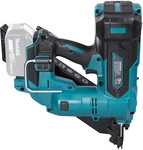 18v Lxt Akku-streifennagler (2x5,0 Ah) Im Koffer - Makita Dbn900rte