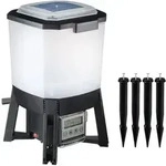 Ubbink - Fischfutterautomat Solar 6 L