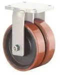 Bs Rollen Bockr Poyl Auf Gfelge 250mm