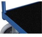 Variofit Kunststoffladefl&auml;che 1.200 X 800 Mm