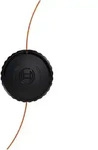 Bosch Ersatzfaden F&uuml;r Akku-rasentrimmer Low Cut Lh Thread Spool