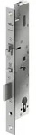 Dormakaba - Dorma Fluchtt&uuml;rschloss Svp 6710, Dornma&szlig; 35, Stulp 24 Mm, Rechts