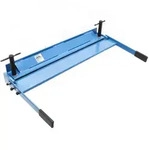 Blechbiegemaschine 630 Mm Arbeitsbreite, Max. 135&deg; Biegewinkel, Abkantbank Zum...