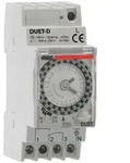 Elektromechanische Reiter Cw 2 Module Din Vp879100