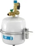 Flamco Sicherheitsgruppe Securfix 12 Prescor B 6 Bar, Ng4807, 24470